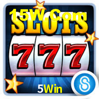 5Win App Interface