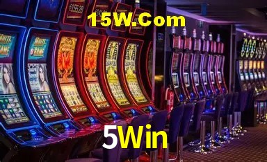 Welcome Bonus 5Win