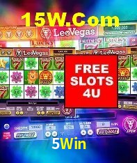 Exclusive Offers 5Win