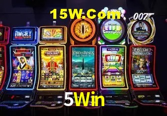 Game Statistics 5Win